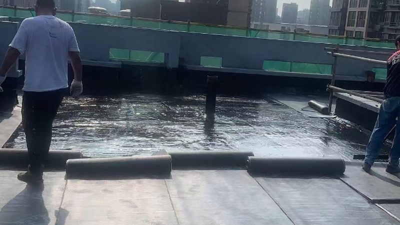隧道防水涂料规格怎么选