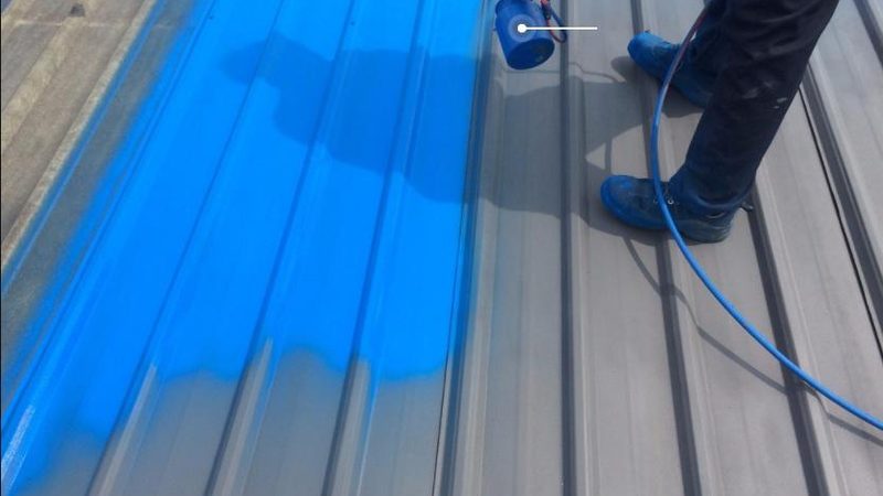 揭秘地下室防水涂料：品牌排名背后的技术考量
