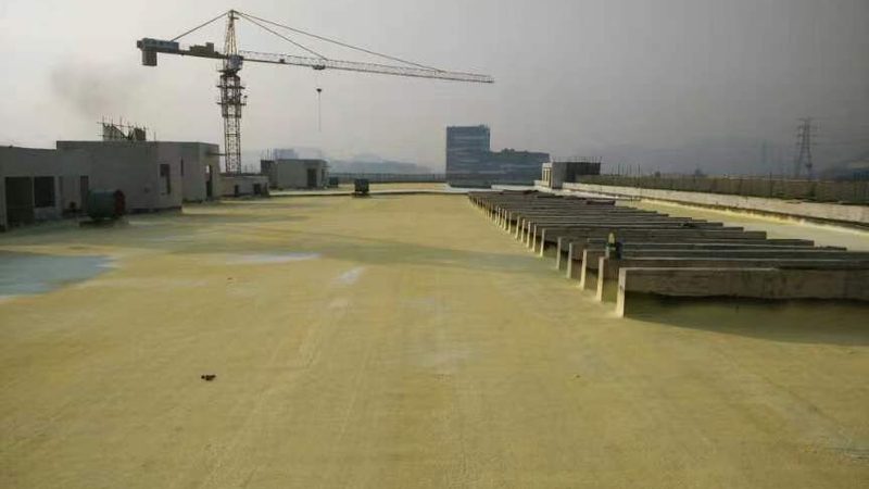 混凝土桥面防水施工流程详解：从准备到验收，关键环节一网打尽