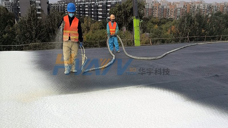 自粘防水卷材与丙纶防水卷材：性能对比解析