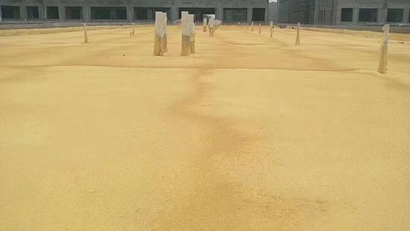 地铁防水厂家排名