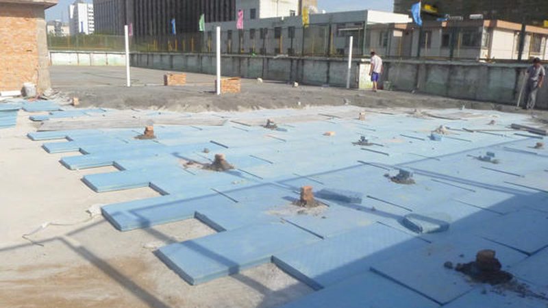 工程屋面防水胶定制生产厂家