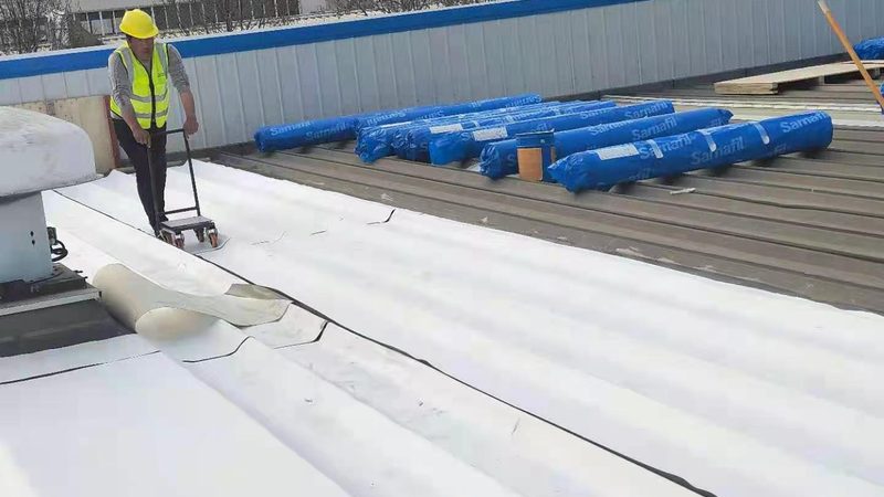 成都自粘防水卷材包工包料，价格影响因素大揭秘**
