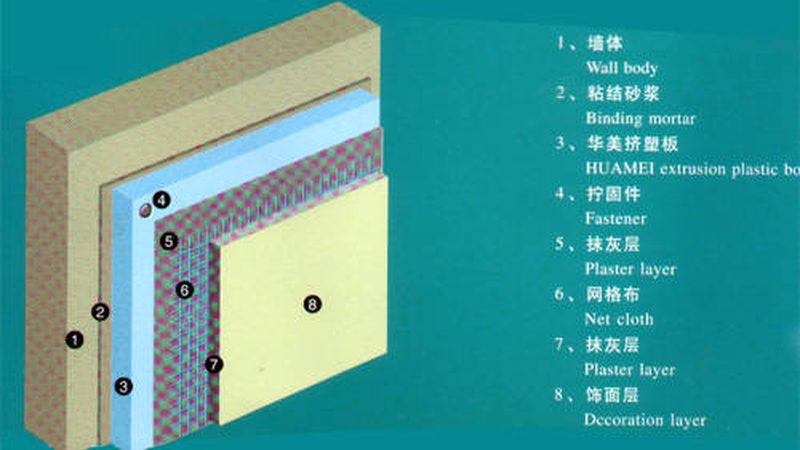 自粘防水卷材：揭秘其优势与选购要点