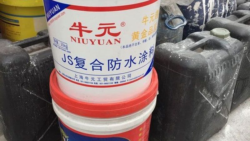 目前，市场上常见的农村自建房顶防水涂料主要有以下几种：