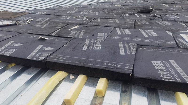 JS防水涂料环保标准检测方法全解析