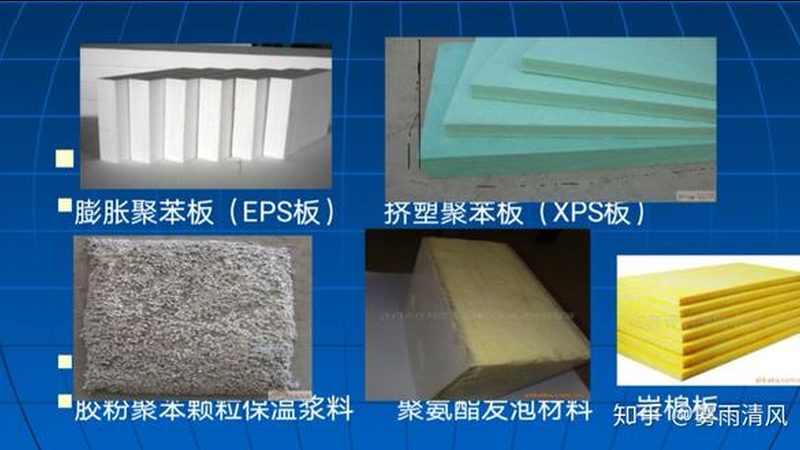 气凝胶保温隔热材料：定制价格背后的考量因素**