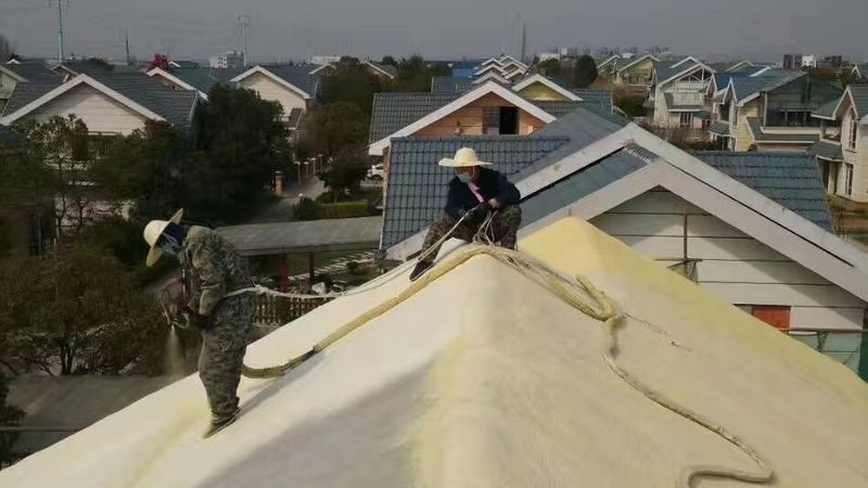 水泥基防水涂料每平米用量，如何精准计算？**