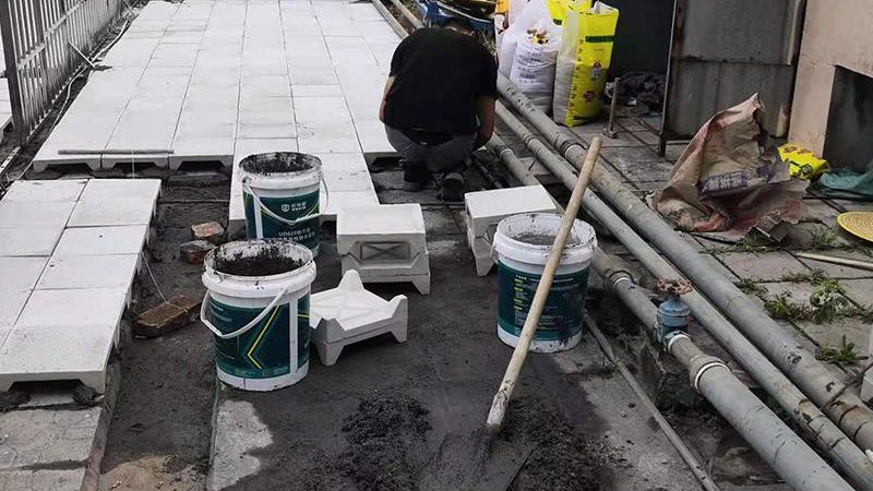 防水涂料施工验收标准：最新版解读与关键要点